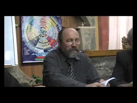 В.А. Баканов о книге "Тантрическая Этика" Цонкапа (Русская Школа Теософии им.Е.П.Блаватской_02/2012)