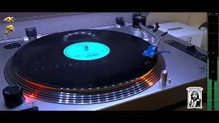 VANGELIS - "PULSTAR" - AMIGA BLUE EDITION - VINYL FROM 1986 - REMASTERED HQ AUDIO* / 4K VIDEO