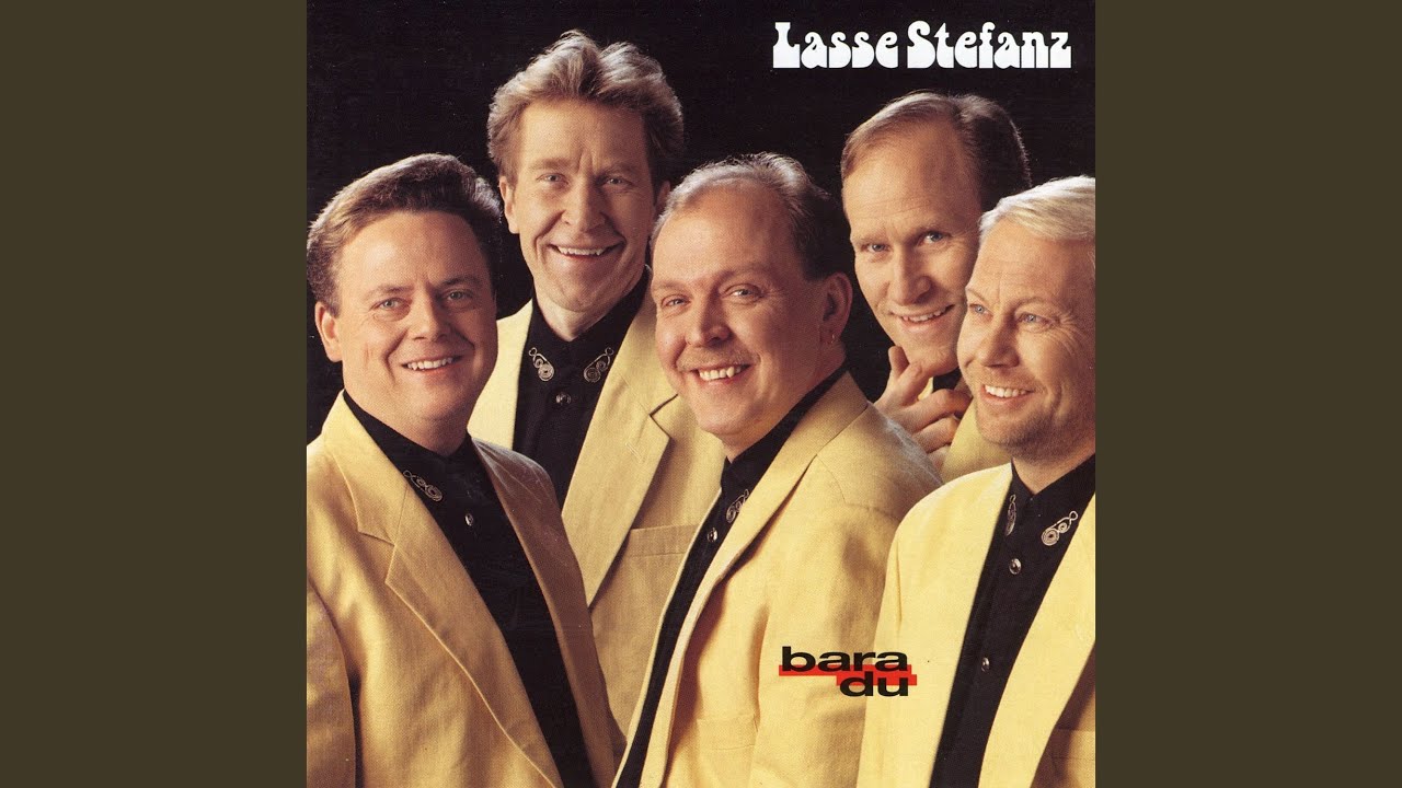 Orden som mor min sa