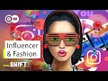 How Influencers and Instagram changes the fashion industry