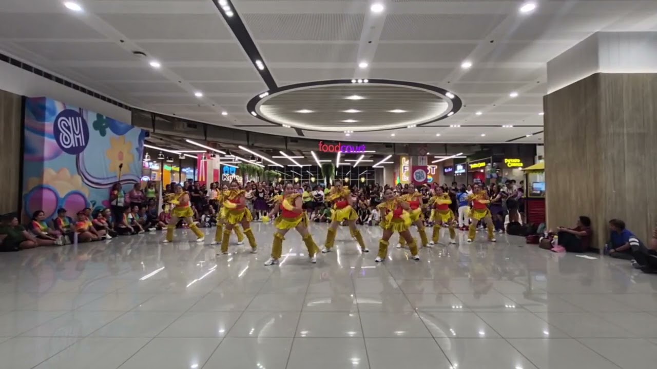 CHAMPION ZAYAW SAN PEDRO Nov. 30, 2025 SM San Pedro