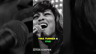 Insane Facts About Tina Turner s Career and Life Revealed