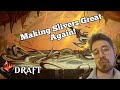 Making Slivers Great Again Edge Of Eternities Draft MTG Arena Making Slivers Great Again Edge Of Eternities Draft MTG Arena