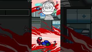 funniest among us game😂 - twitch: heavyc0re714 #shorts #twitch #funny #amongus #gaming #clip #game