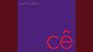 Video thumbnail of "Caetano Veloso - Deusa Urbana"