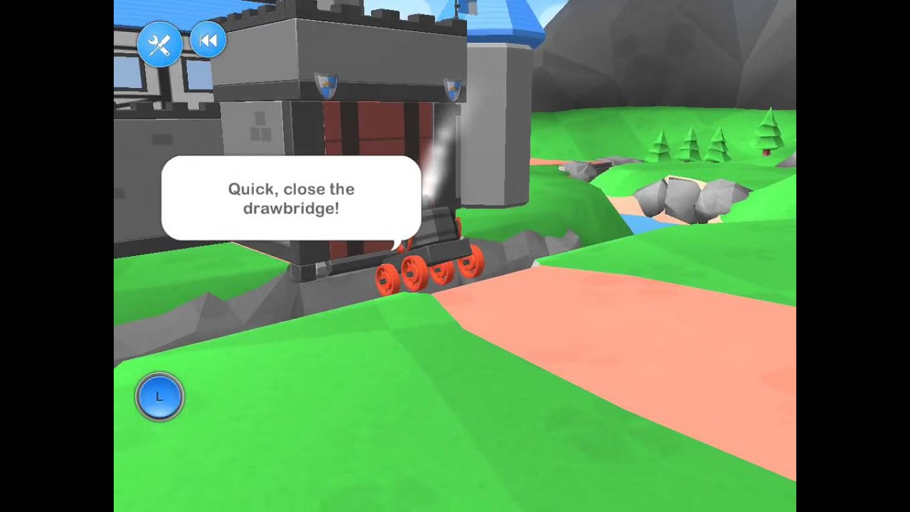 [Blocksworld HD] DIE - YouTube