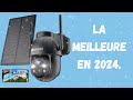 Meilleur camera de 2024 yesiamo 