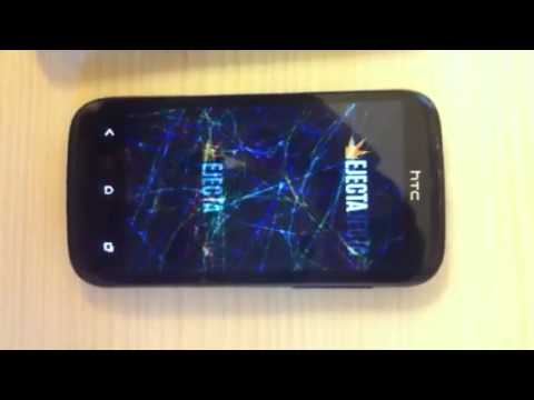 Ejecta for Android issues