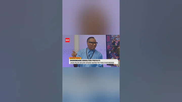 Police Cannot Declare Citizens Wanted Without Court Orders”-Omoyele Sowore