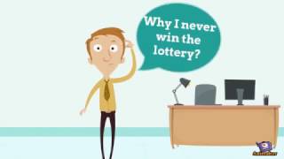 How Win the lottery screenshot 1