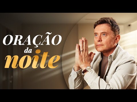 (AO VIVO) ORAÇÃO