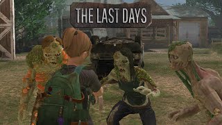 The Last of Us for Android - Download the APK from Uptodown