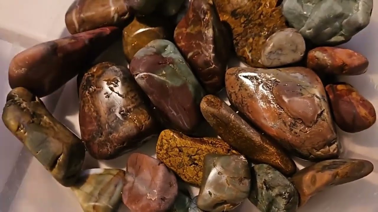 Northern Cali - 14 Days Stage 1 - Part 1