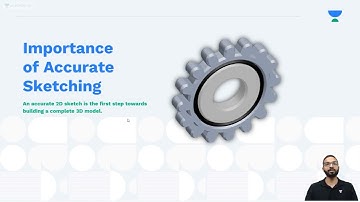 Introduction To Sketching in SOLIDWORKS | SOLIDWORKS |