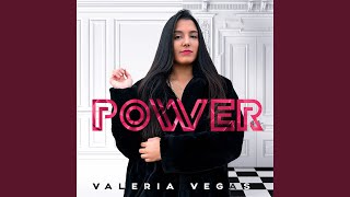 Video thumbnail of "Valeria Vegas - Olvídate de mi"