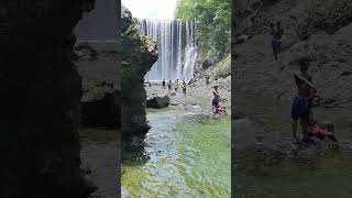 The Most amazing Water Fall