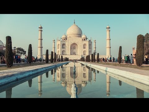 Incredible India