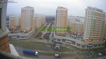 Корпус 11-12 23.12.19 (Видео для форума http://talk.caricyno.net)