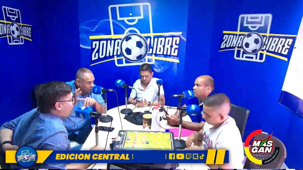 #ZonaLibreDeHumo, 10/03/2026