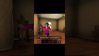 miss T Level Flam Game 🎮 ||#scaryteacher3d #horrorgame #akshatgaming