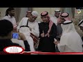 قال بن هاشم انا قلبي سلي أدا الفنان علي باسعد