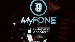 MyFone App Ad screenshot 1