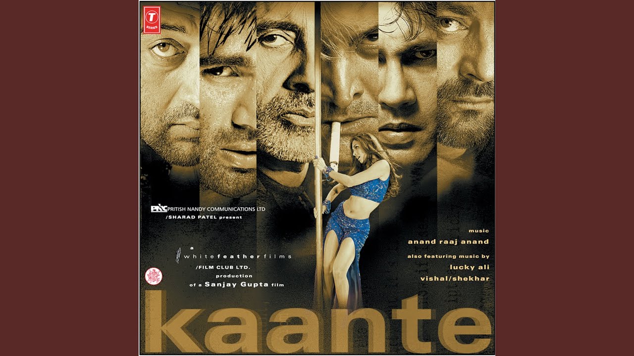 Ishq Samundar (Full Audio)