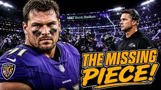 Trey Hendrickson Makes The Ravens' Edge Room Elite In A Way Fans Didn't Expect