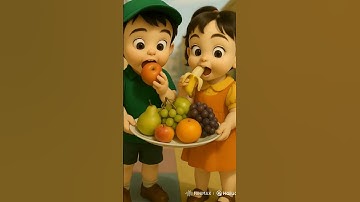 squid game ai adorabe fruits ASMR #squidgame #squidgame2 #ai #asmr