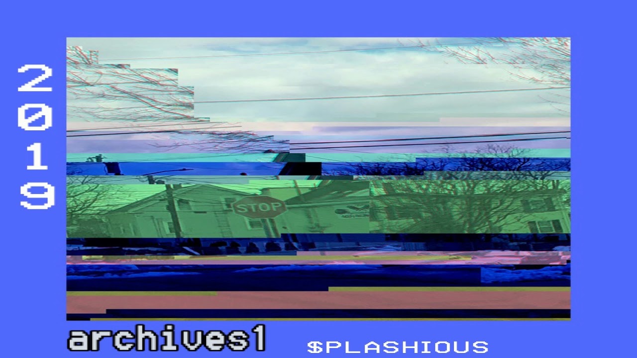 $plashious - Archives Vol. 1 (Full Album)