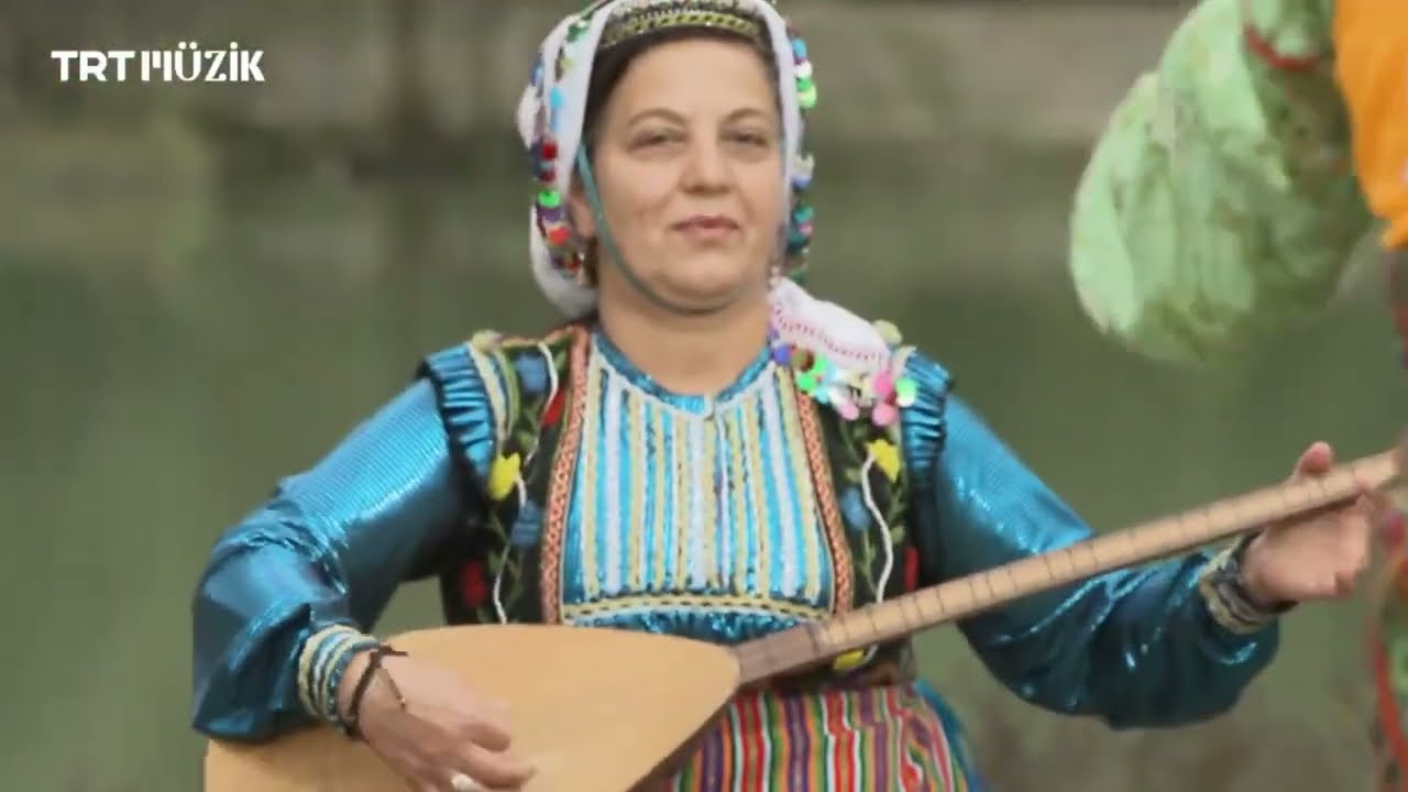 Emre Dayıoğlu & Nurşen Kalaycı - Şu Cide'nin Çeşmesi