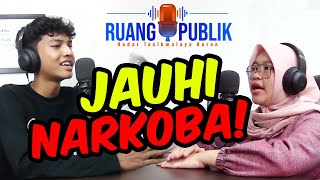 Download Lagu Rizky Ferdiansyah: Tantangan Duta Antinarkoba Kota Tasikmalaya