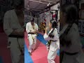 Girls fighting #selfdifence #karate #vkarate #mma #martialarts #reels #fight #kick #kickboxing #bold