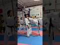 Girls fighting #selfdifence #karate #vkarate #mma #martialarts #reels #fight #kick #kickboxing #bold