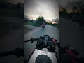 Kamleee ktm EDIT ⚡ #shortvideo #youtubeshorts #trending #ktm200 #hindisong #karanaujla #kamlee