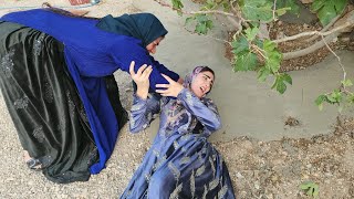 Details 🔥 Behnam's mother caused chaos again! This time Behnam threw her out of the house! 😱💥 Guide
