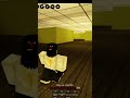 Do NOT go in there #jujutsushenanigans #jjs #fyp #backrooms #jjk #roblox #fyp #foryou #viral