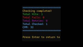 DOCSITY Checker Full Source Code #pythoncli