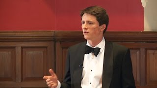 Climate Change Debate | Jack Woollett | Proposition