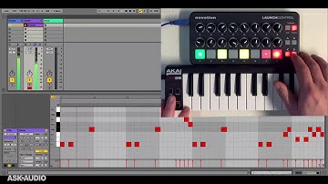 Powerful Ableton Live 10 Workflows Using ClyphX Pro