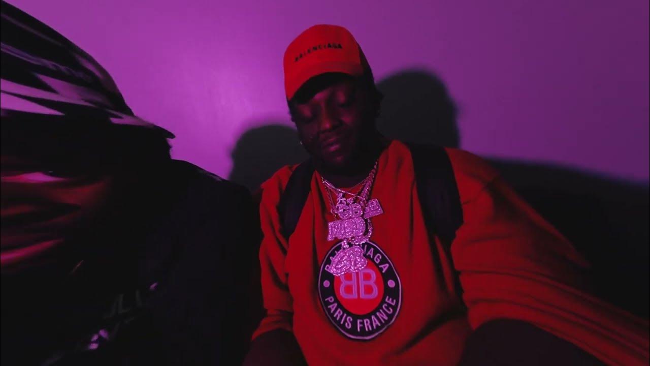 Rio Da Yung Og x Million Dolla Mouthpiece "Bands Alot" (Official