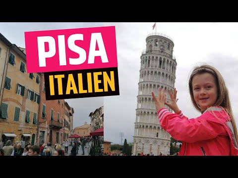 Video: Vi Ved Endelig, Hvorfor Det Skæve Tårn I Pisa Ikke Er Væltet Endnu