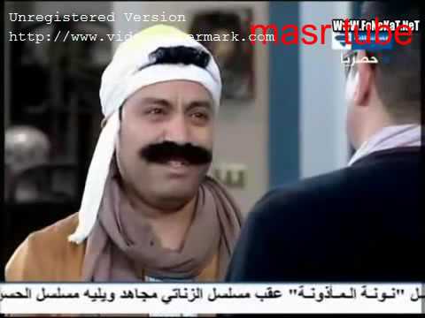 اكثر لقطة محزنة من مسلسل الزناتى مجاهد