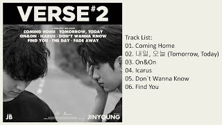 [Mini Album] JJ Project – Verse 2