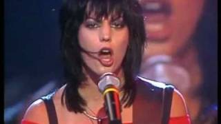 Joan Jett &amp; The Blackhearts - Fake friends 1983