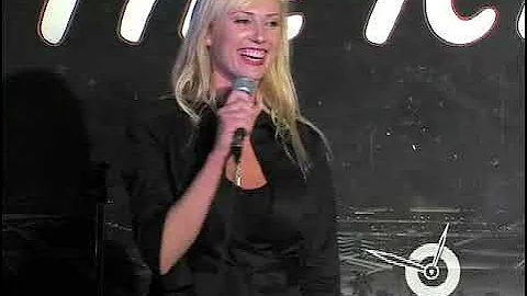 Black Dicks Hittin My Face vs. Pulling Out Early - Chantel Rae Stand Up Comedy