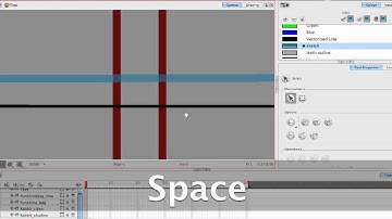 Toon Boom Animate Pro 2 Video Tutorials - 20 More Drawing Tools