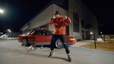 FYRE - DJIGIT DRILL (Prod. by VITEZZ)(Official 4K Video)