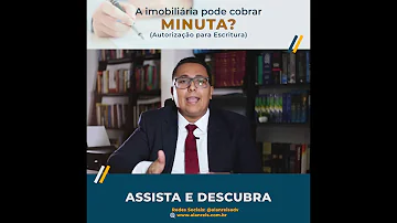 É legal a imobiliária ficar com o primeiro aluguel?