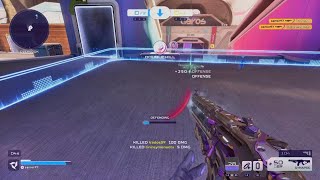 Splitgate 2 My best clip so Far